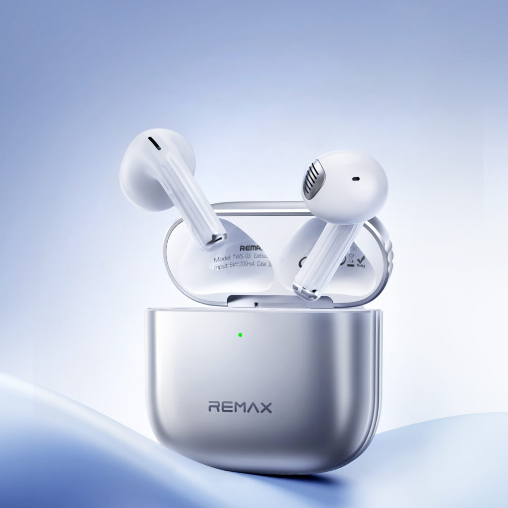 Remax TWS-03
