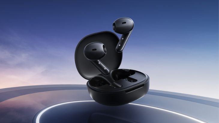 Xiaomi Redmi Buds 4 Lite