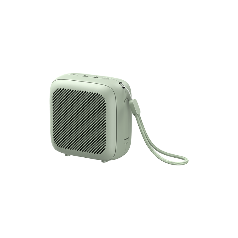 Loa Bluetooth di động Remax RB-MB05