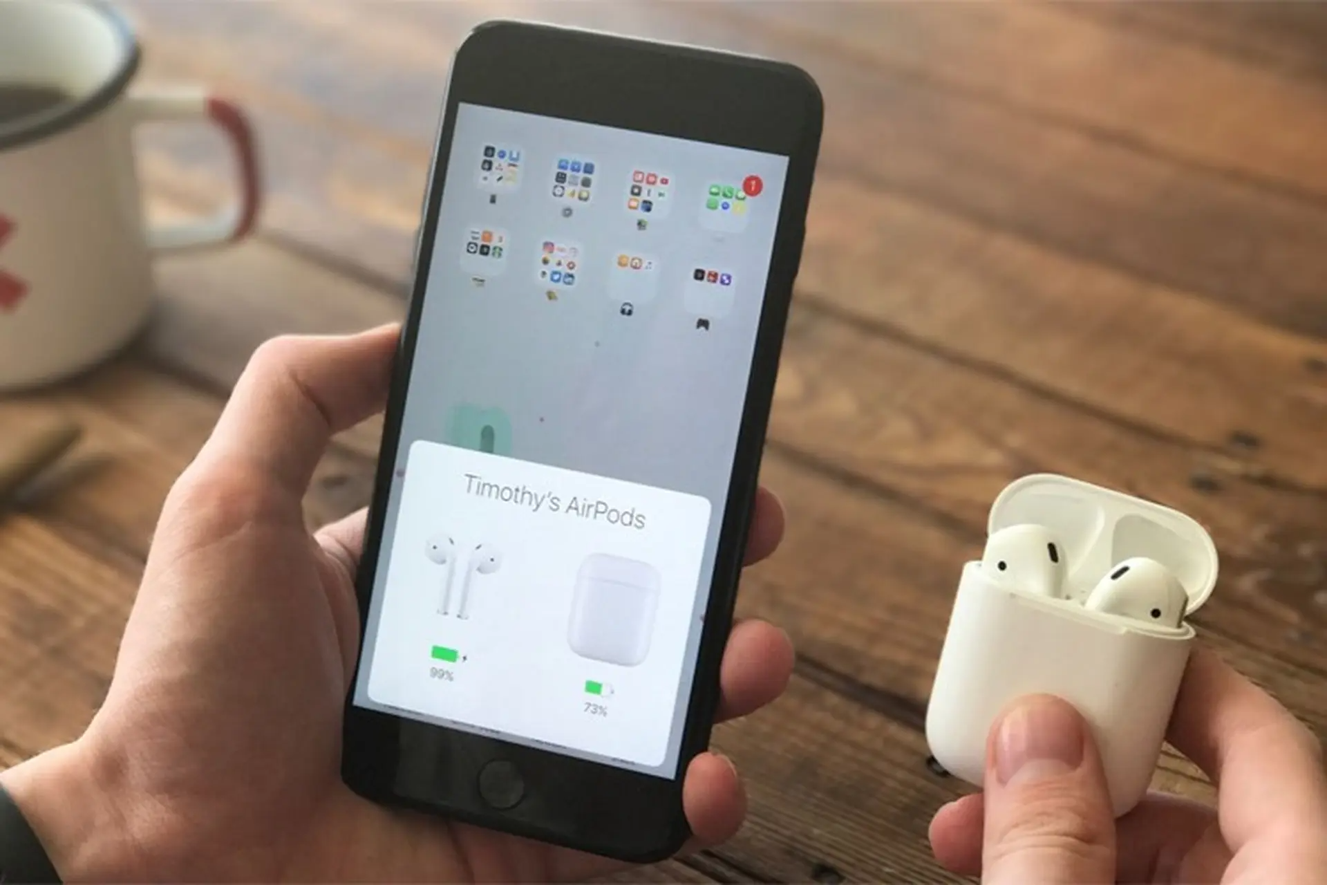 Hướng dẫn cách đổi tên tai nghe bluetooth trên điện thoại, máy tính