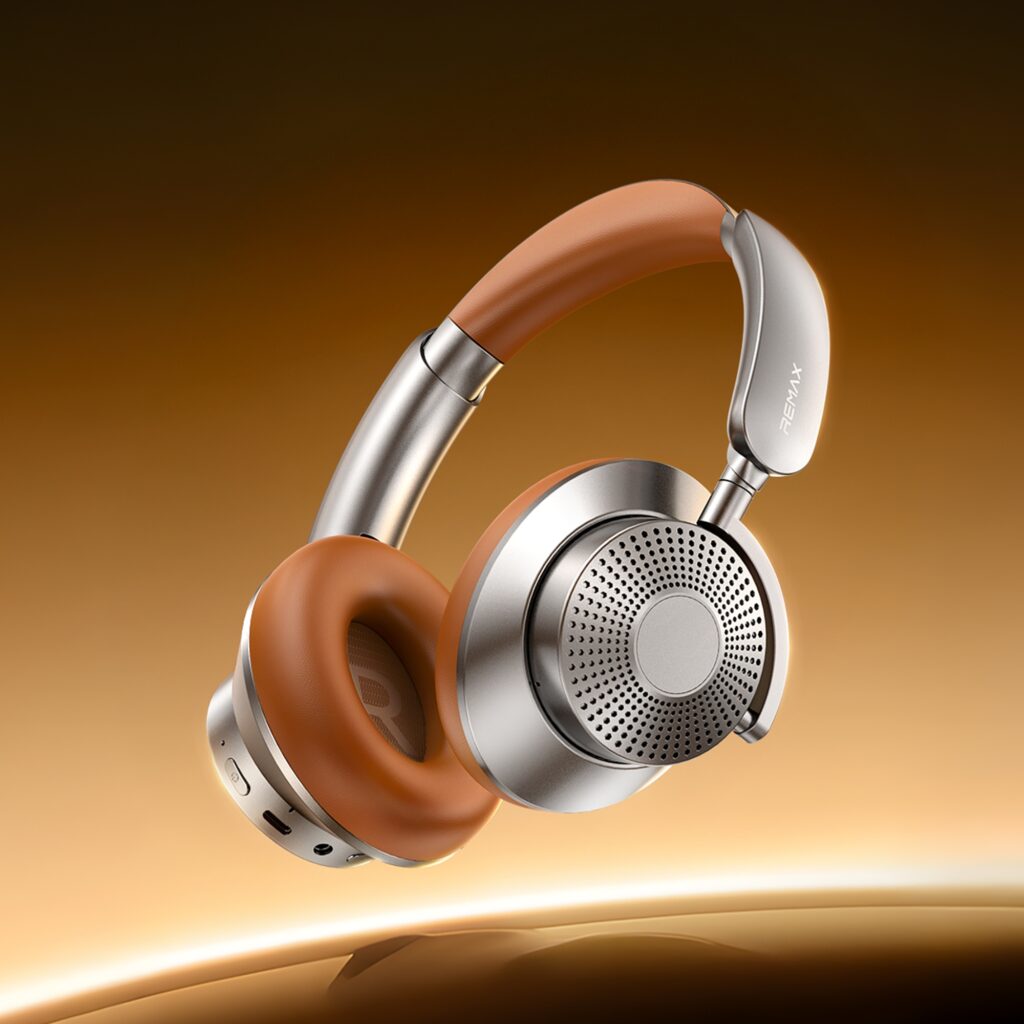 Tai nghe Bluetooth Gaming Remax RB-970HB