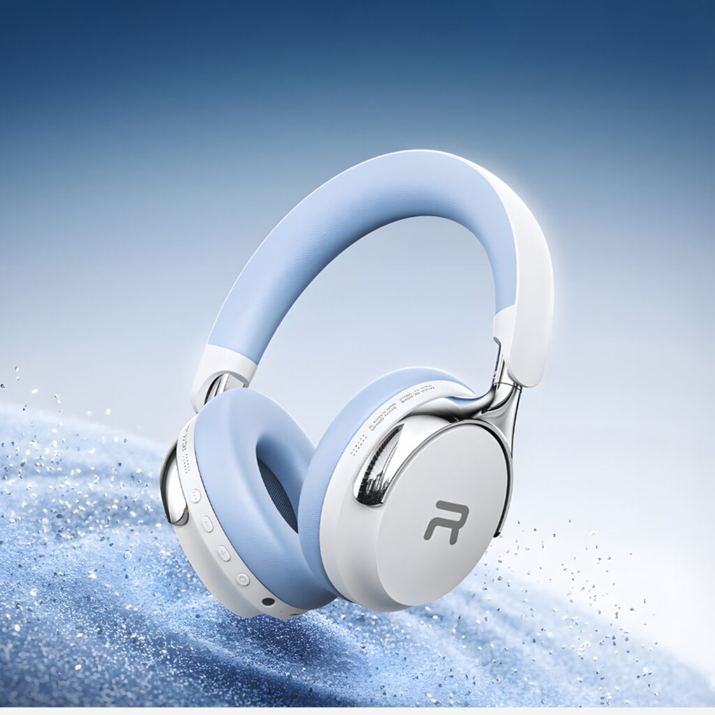 Tai nghe Bluetooth Gaming Remax RB-920HB