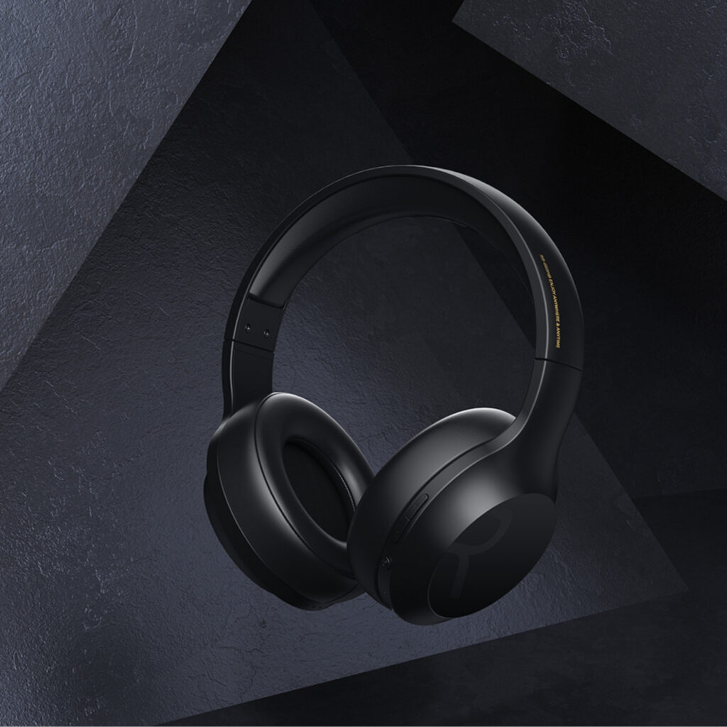 Tai nghe Bluetooth Gaming Remax RB-660HB