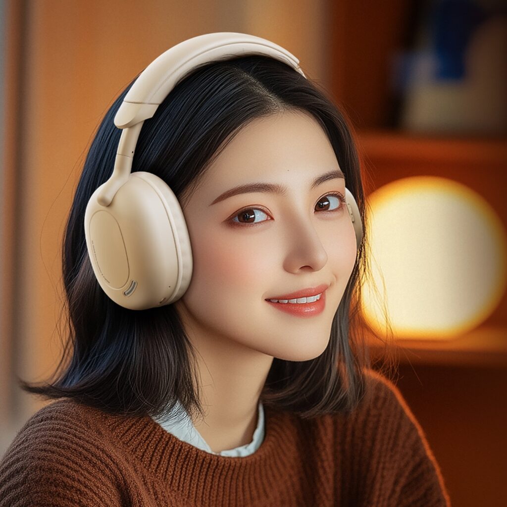 Tai nghe Bluetooth Gaming Remax RB-560HB