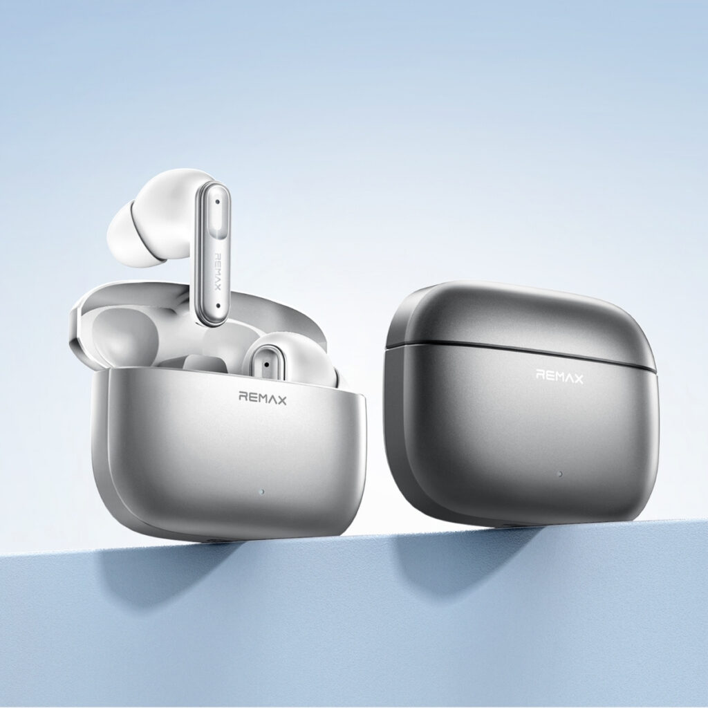 Tai nghe bluetooth Remax TWS-11