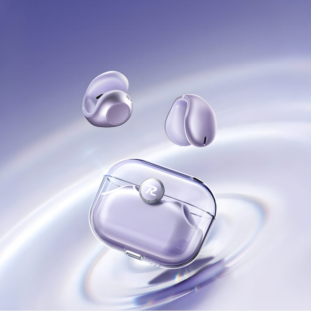 Tai nghe bluetooth Remax OpenBuds KF02