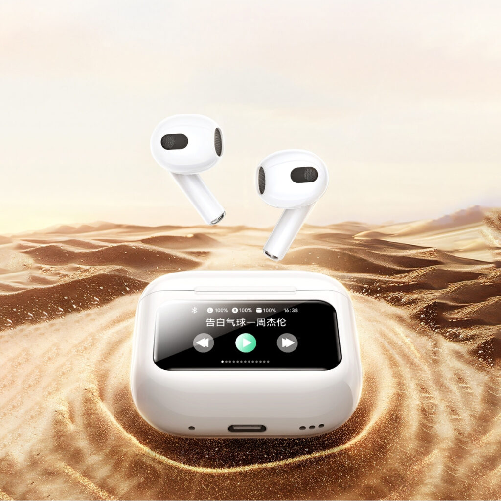 Tai nghe bluetooth Remax TWS-08