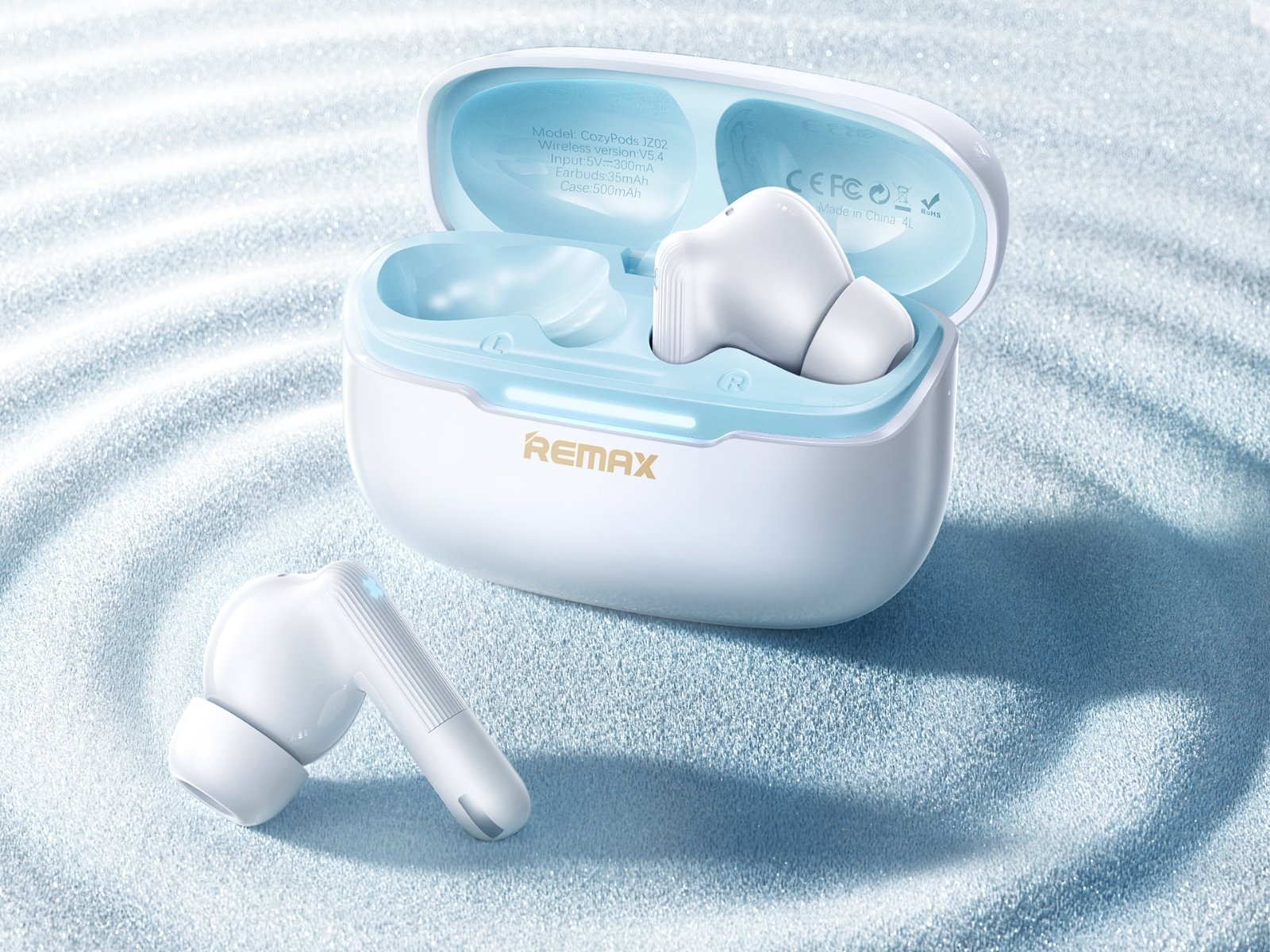 Top 5 tai nghe bluetooth remax Model mới, đáng mua nhất hiện nay