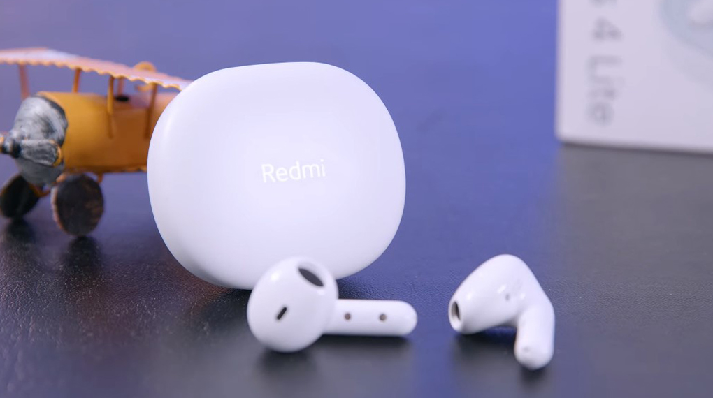 Xiaomi Redmi Buds 4 Lite 