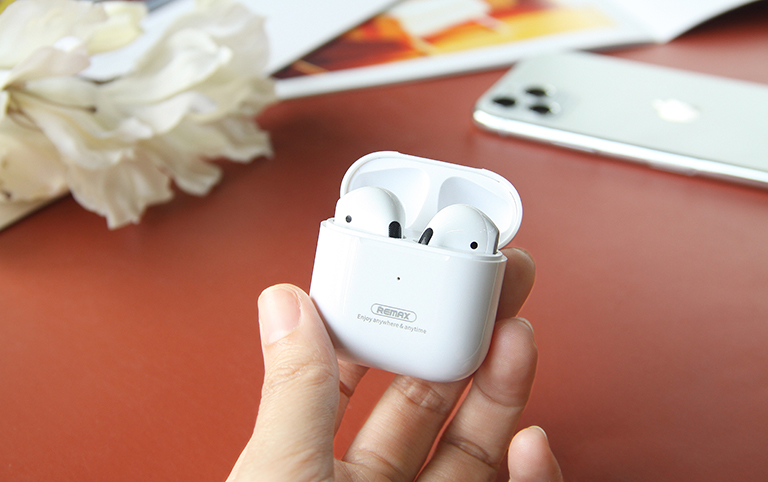 TOP 7+ tai nghe Bluetooth dưới 500k Remax chất lượng tốt đáng mua 2025