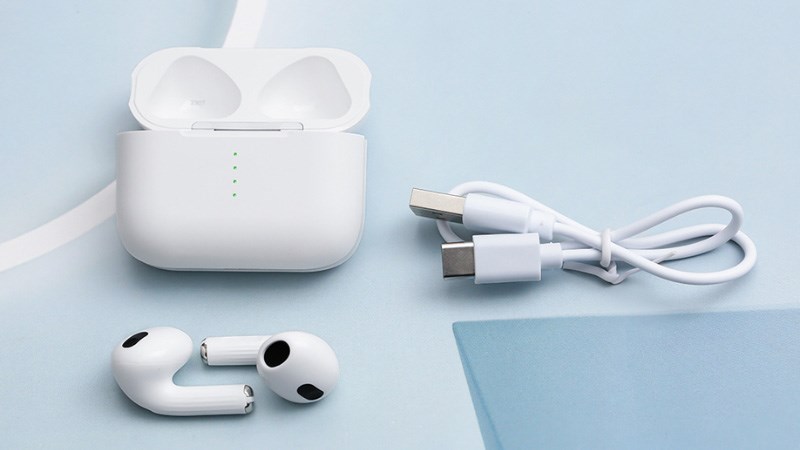 Top 4 tai nghe bluetooth dưới 1 triệu đáng mua nhất năm 2025