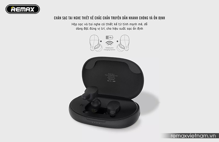 Remax TWS-03