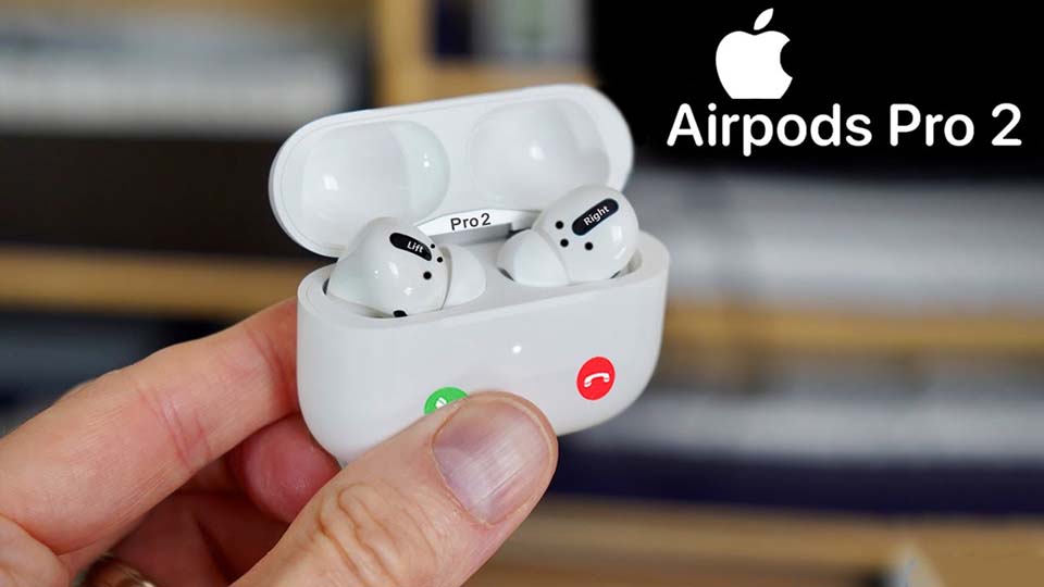 AirPods Pro 2
