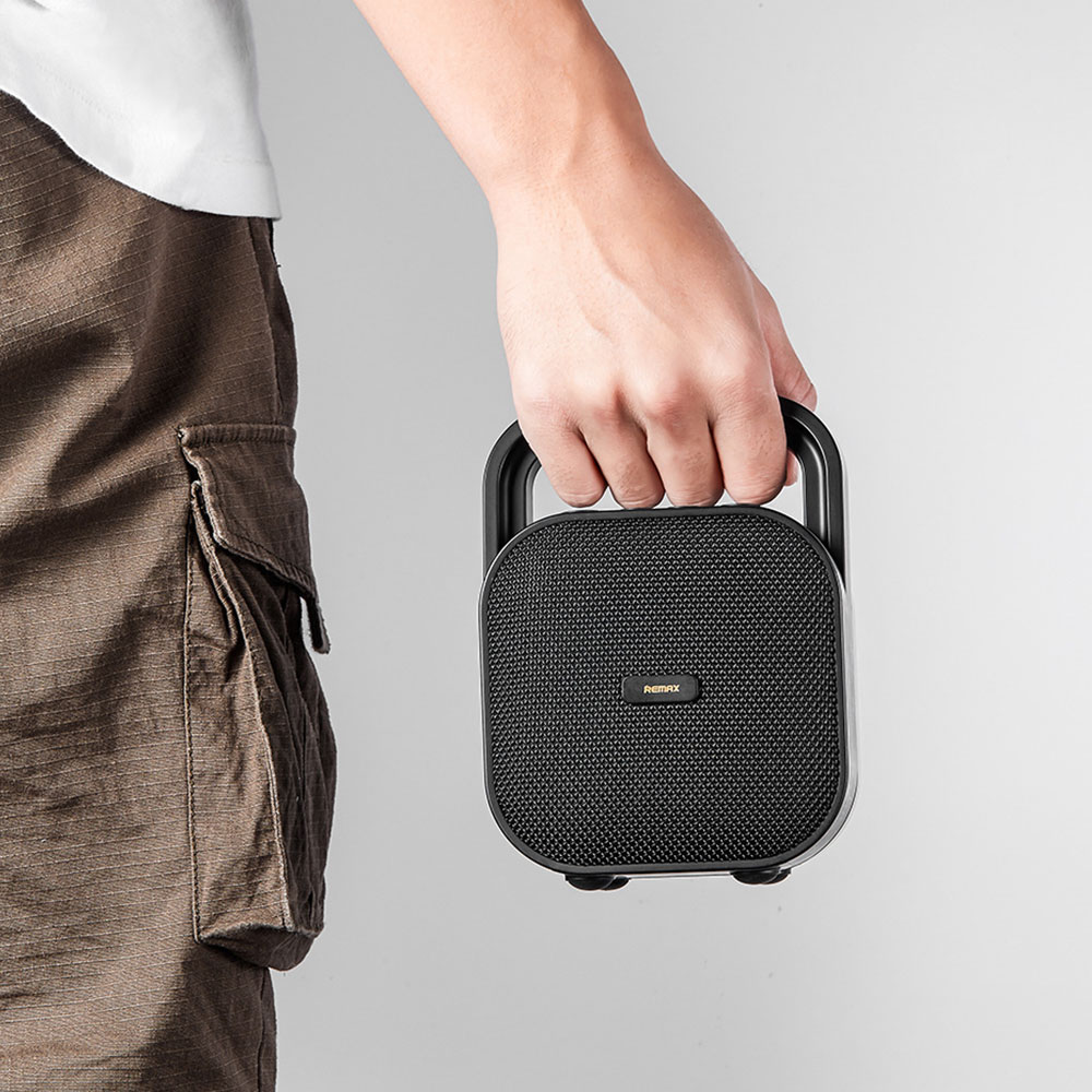 Loa bluetooth Remax RB-M49