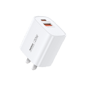 Củ sạc nhanh GaN Remax U187-AC20W