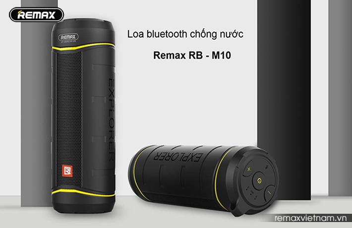 Remax RB M10