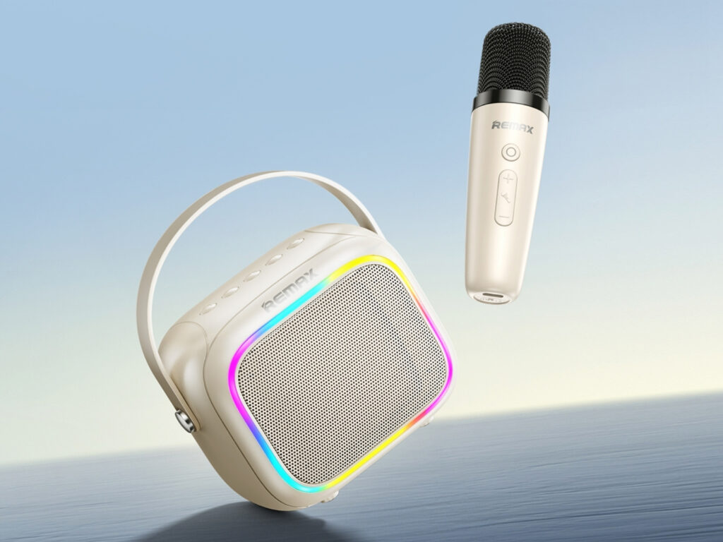 Loa bluetooth Remax RB H13