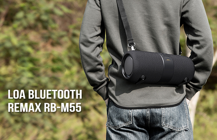 Remax RB-M55