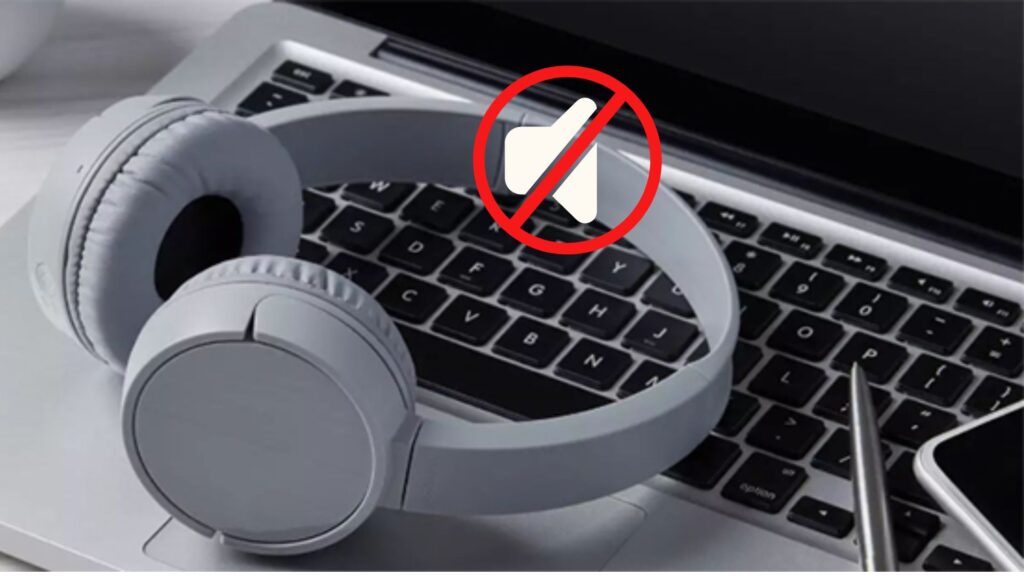 Kiểm tra lại kết nối Bluetooth của laptop và tai nghe