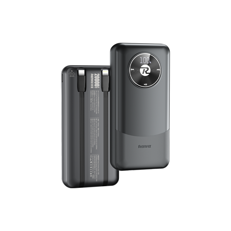Sạc dự phòng Remax RPP-38