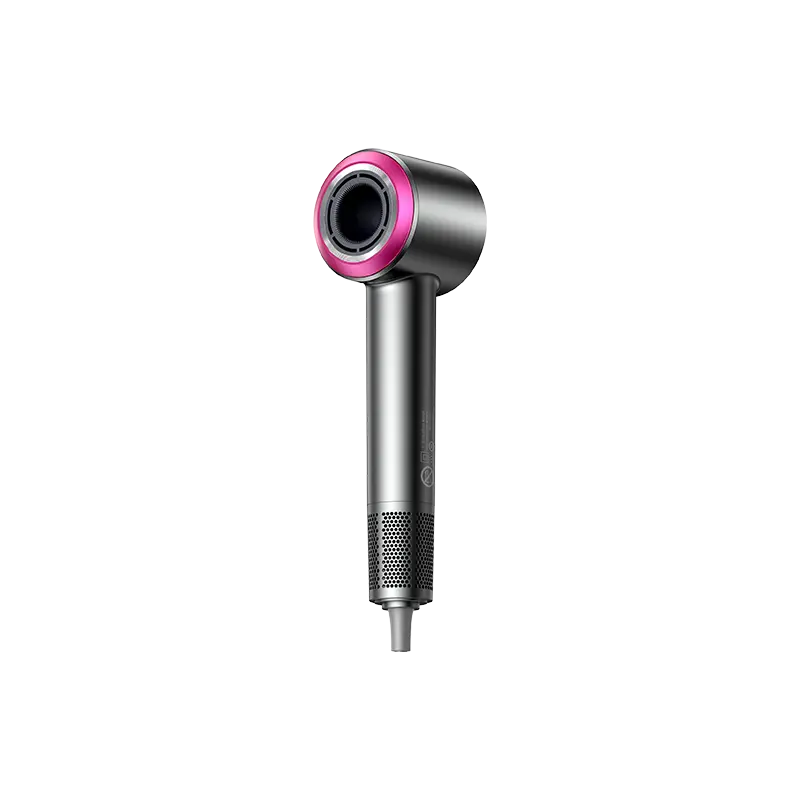 Máy sấy tóc công nghệ plasma Remax RS-H08