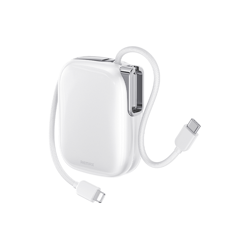 Pin sạc dự phòng Remax MH136