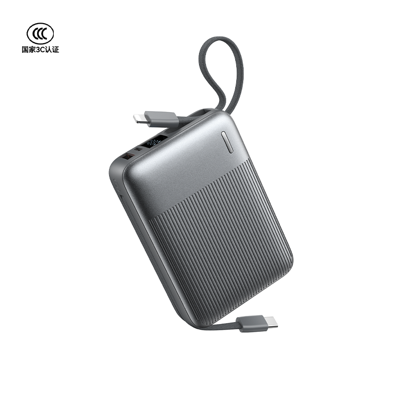 Sạc dự phòng Remax FC-06