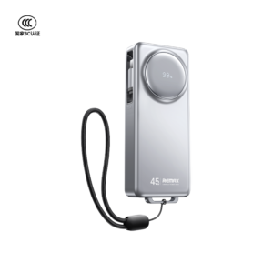 Pin sạc dự phòng Remax FCP-10