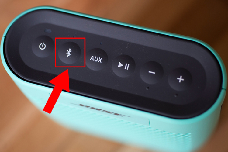 Kết nối loa Bluetooth với máy tính bàn