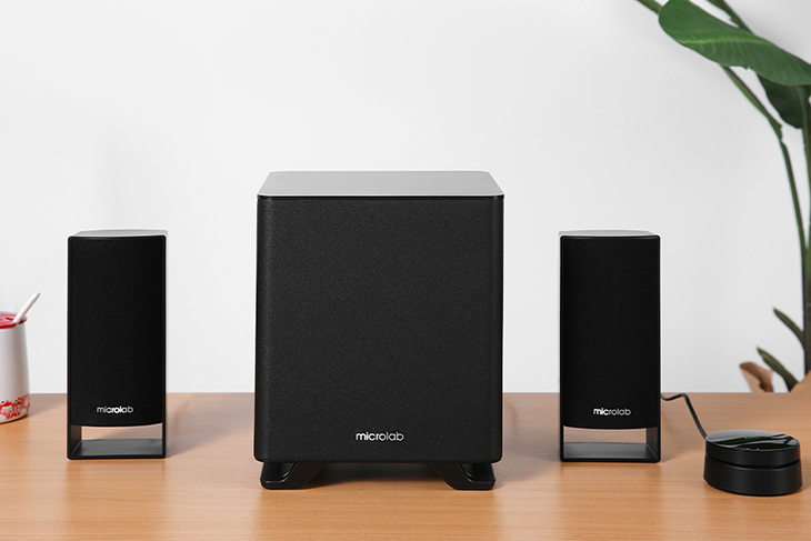 Nên mua loa bluetooth hay loa vi tính? Loại nào tốt hơn?