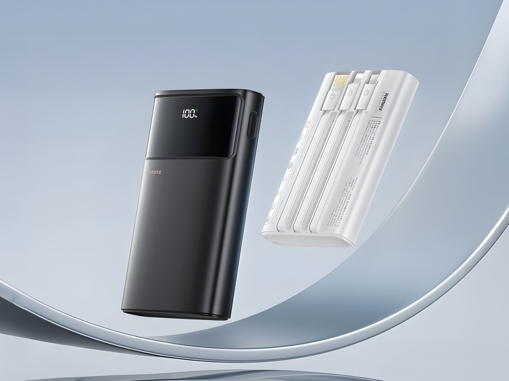 Top mẫu sạc dự phòng Remax 10000mAh bán chạy nhất hiện nay