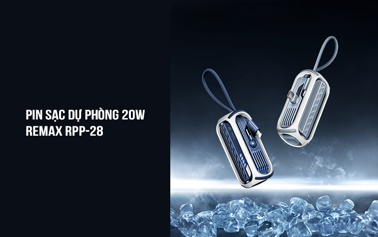 Sạc dự phòng 5000mah dùng được bao lâu? Sạc được mấy lần cho iPhone và Android?