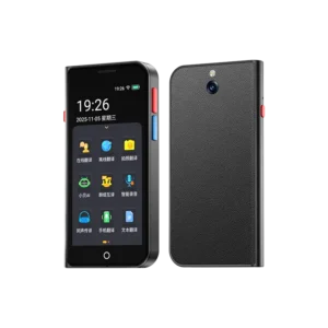 Máy phiên dịch AI Remax T10