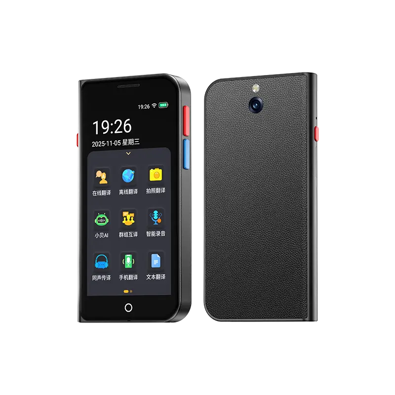 Máy phiên dịch AI Remax T10