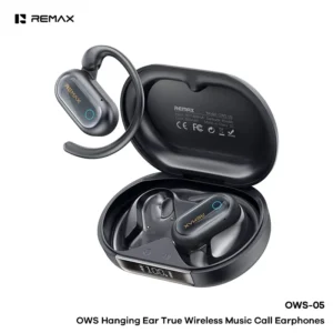 Tai nghe Bluetooth True Wireless Remax OWS-05