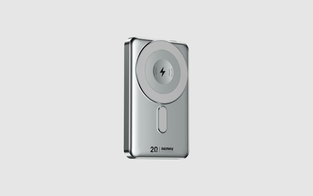 Pin sạc dự phòng từ tính Remax CX-2