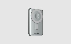 Pin sạc dự phòng từ tính Remax CX-2